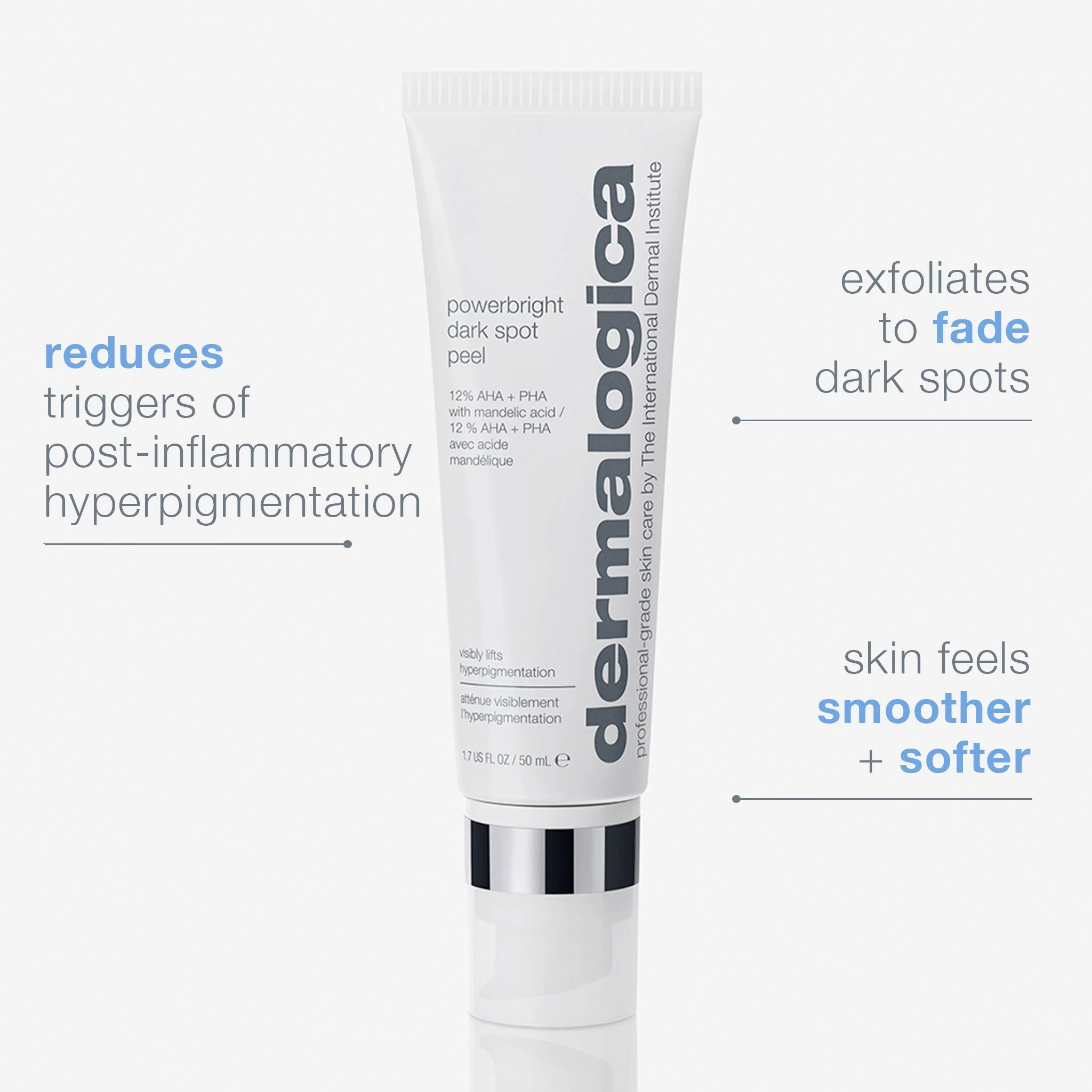 hyperpigmentation